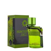 Hunter Jungle Man Eau de Parfum Men Armaf