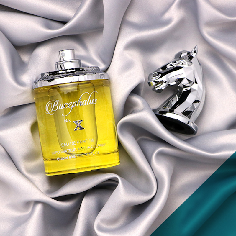 Bucephalus X Eau de Parfum Women and Men Armaf perfume & fragrance - Riah