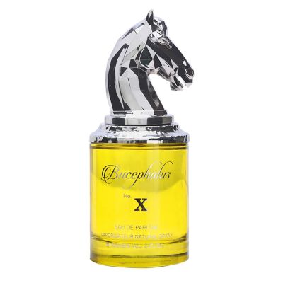 Bucephalus X Eau de Parfum Women and Men Armaf