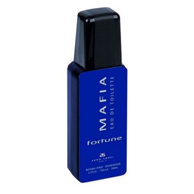 Mafia Fortune Eau de Toilette for Men Arno Sorel