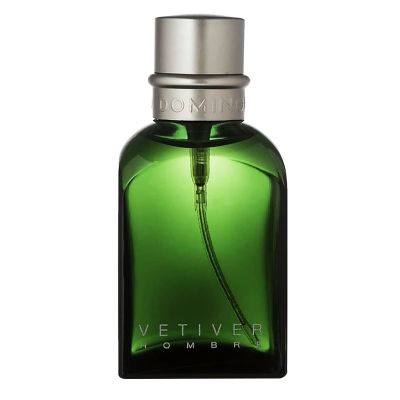 Vetiver Hombre Eau de Toilette for Men Adolfo Dominguez