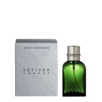 Vetiver Hombre Eau de Toilette for Men Adolfo Dominguez