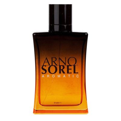 Aromatic Eau de Toilette for Men Arno Sorel