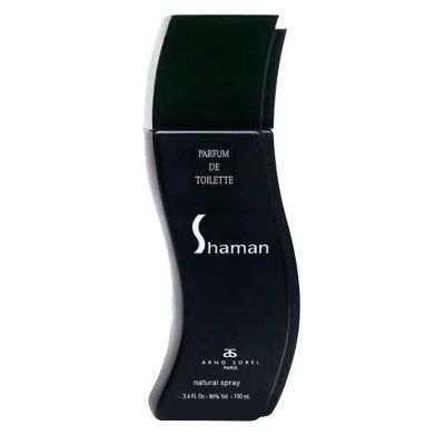 Shaman Eau de Toilette for Men Arno Sorel