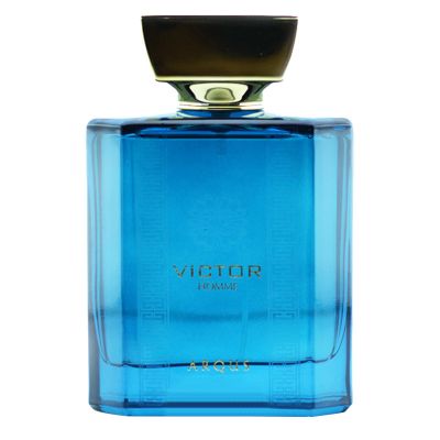 Victor Homme Eau de Parfum for Men Arqus