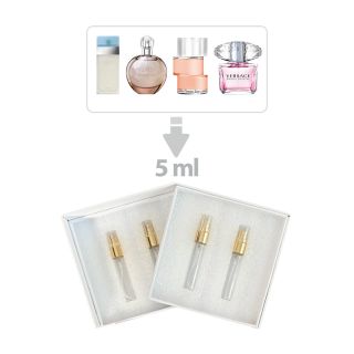 Economic cool perfumes decant giftset for Women 4 pcs Riah