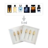 best seling exquisite decant for Men 6 pcs Riah