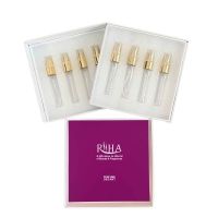 Luxury warm perfumes decant giftset for Men 8 pcs Riah