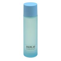 Antarctica Blue Eau de Toilette Women Replay