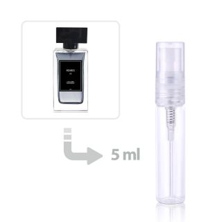 Romeo 12 Eau de Parfum Men La La Land