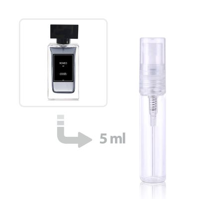 Romeo 12 Eau de Parfum Men La La Land