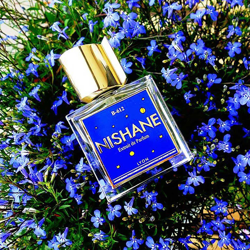 B 612 Extrait de Parfum Women and Men Nishane perfume