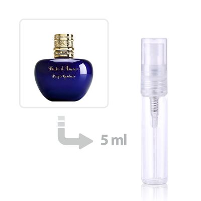 Fruit D Amour Purple Gardenia Eau de Parfum Women Emanuel Ungaro