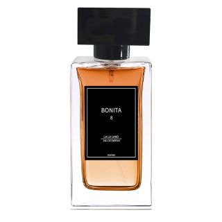 Bonita 8 Eau de Parfum Women La La Land