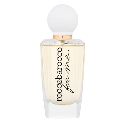 For Me Eau de Parfum Women Roccobarocco