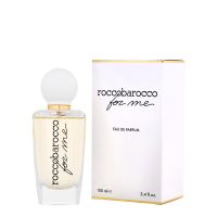 For Me Eau de Parfum Women Roccobarocco