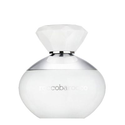 White For Women Eau de Parfum Women Roccobarocco