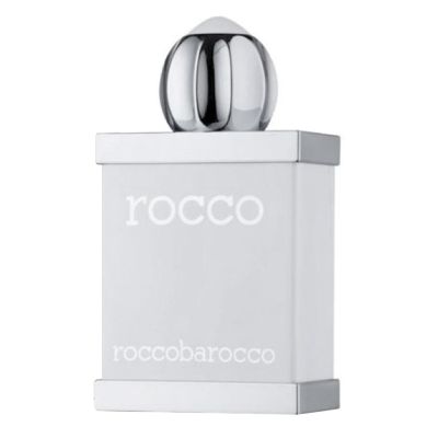 Rocco White For Men Eau de Toilette Men Roccobarocco