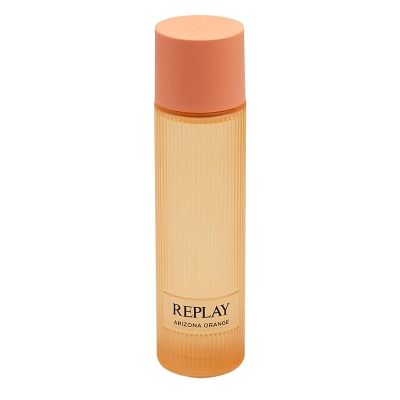 Arizona Orange Eau de Toilette Women Replay