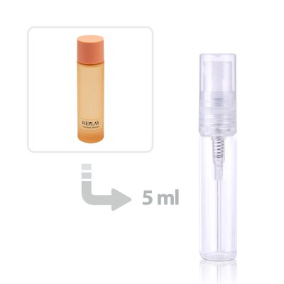 عطر أورانج أزورنا للنساء من ريبلاي