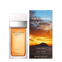 Light Blue Sunset In Salina Eau de Toilette Women Dolce & Gabbana - D&G