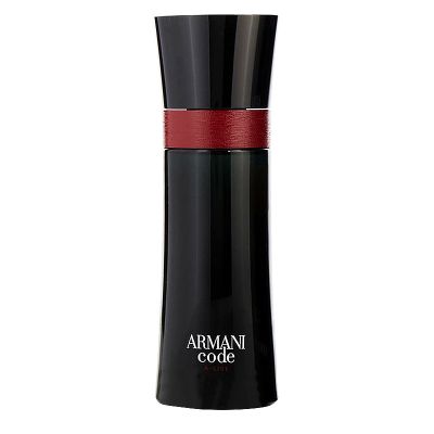 Armani Code A List Eau de Toilette for Men Giorgio Armani