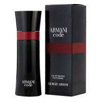 Armani Code A List Eau de Toilette for Men Giorgio Armani