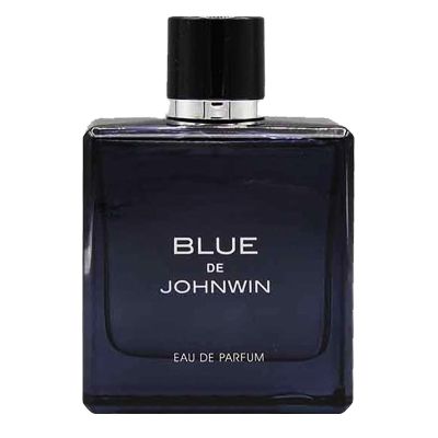 Blue De Johnwin Eau de Parfum for Men Johnwin