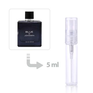 Blue De Johnwin Eau de Parfum for Men Johnwin