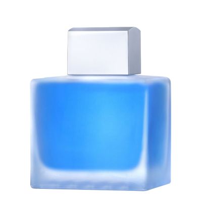 Blue Cool Seduction Eau de Toilette for Men Antonio Banderas