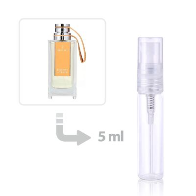 عطر إيسنزا ديل تيمبو او دي تواليت للنساء والرجال تروساردي