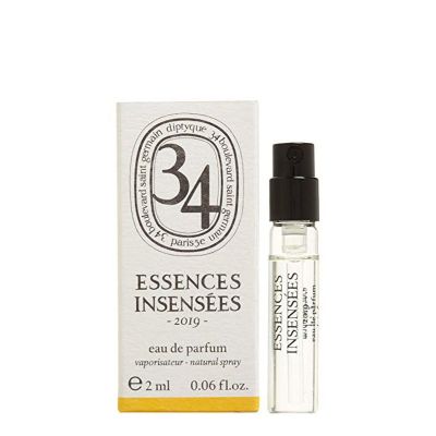 Essences Insensees Eau de Parfum for Women and Men Diptyque