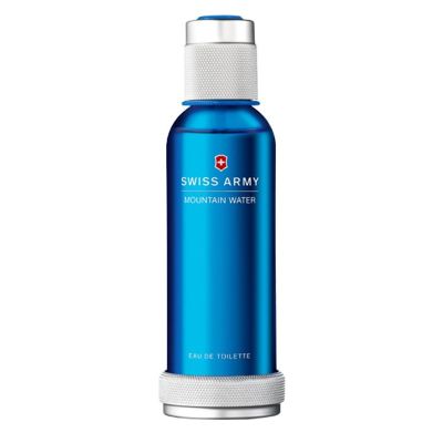 Mountain Water Eau de Toilette for Men Victorinox Swiss Army