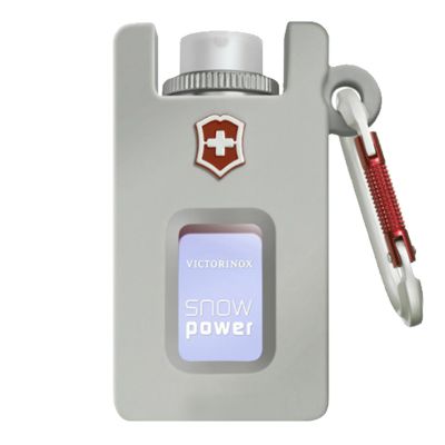 Unlimited Snowpower Eau de Toilette for Men Victorinox Swiss Army