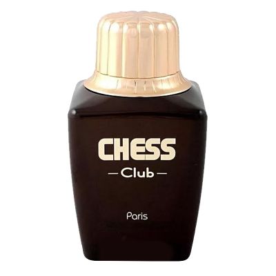 Chess Club Eau de Toilette for Men Yves de Sistelle