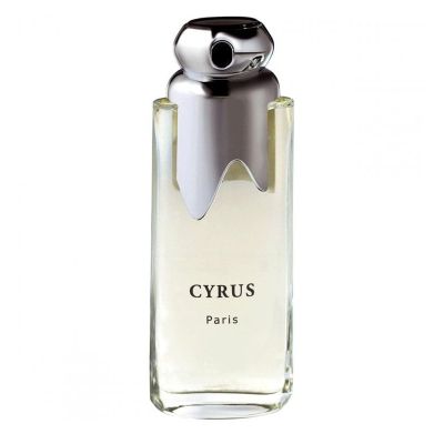 Cyrus Eau de Toilette for Men Yves de Sistelle