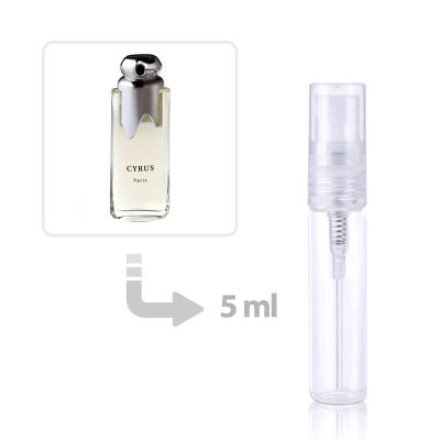 Cyrus Eau de Toilette for Men Yves de Sistelle Cyrus Eau de Toilette for Men Yves de Sistelle