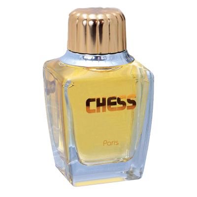 Chess Eau de Toilette for Men Yves de Sistelle