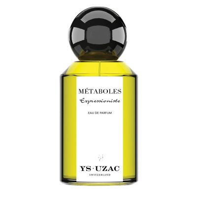 Metaboles Eau de Parfum for Men Ys Uzac