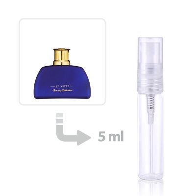 عطر سانت كيتس للرجال من تومي بالما