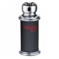 Thallium Black Eau de Toilette for Men Yves de Sistelle