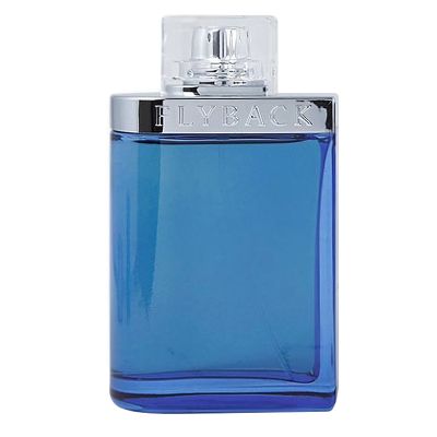 Flyback by Night Eau de Toilette for Men Yves de Sistelle