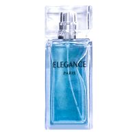 Elegance Eau de Toilette for Men Yves de Sistelle
