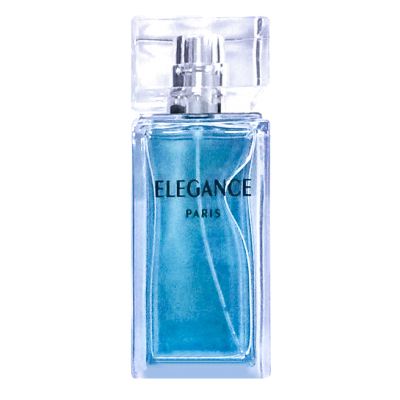 Elegance Eau de Toilette for Men Yves de Sistelle