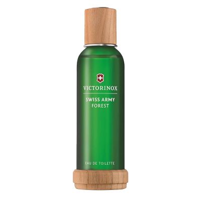 Forest Eau de Toilette for Men Victorinox Swiss Army