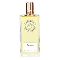 Baladin Eau de Toilette for Men Nicolai Parfumeur Createur
