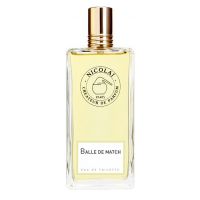 Balle de Match Eau de Toilette for Men Nicolai Parfumeur Createur
