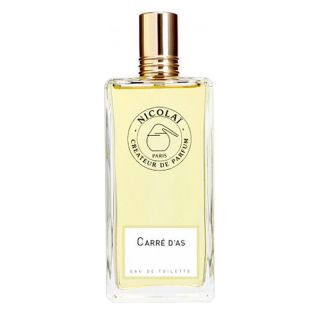 Carre dAs Eau de Toilette for Men Nicolai Parfumeur Createur