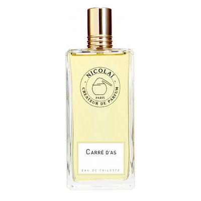 Carre dAs Eau de Toilette for Men Nicolai Parfumeur Createur