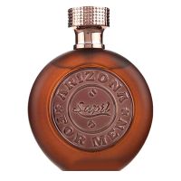 Arizona Eau de Toilette for Men Sapil